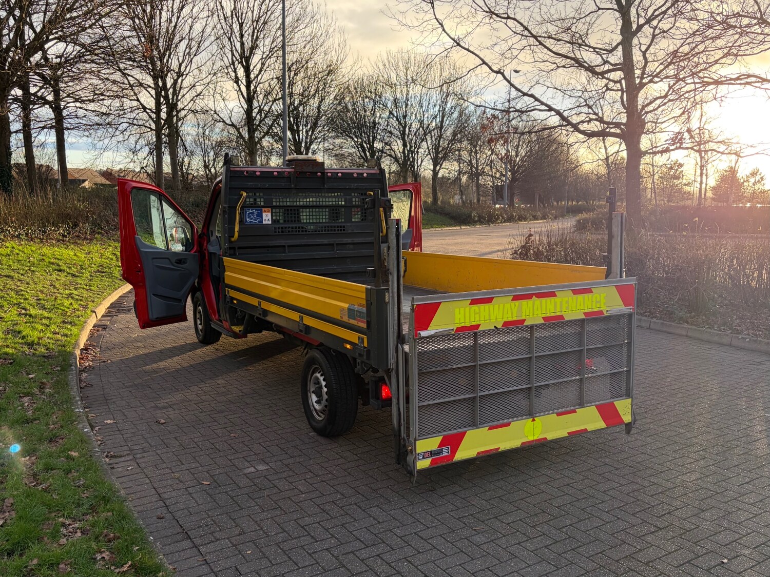 Used Ford Transit 2019 for sale - 77099827: Photo 21