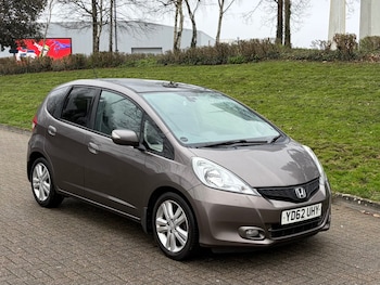 Used Honda Jazz 2012 for sale - 78412783: Photo