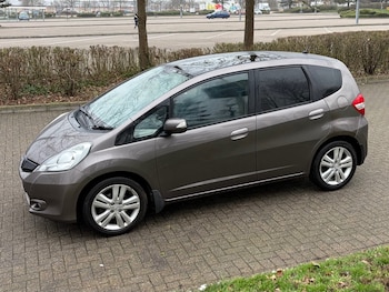Used Honda Jazz 2012 for sale - 78412783: Photo