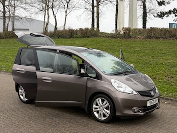 Used Honda Jazz 2012 for sale - 78412783: Photo