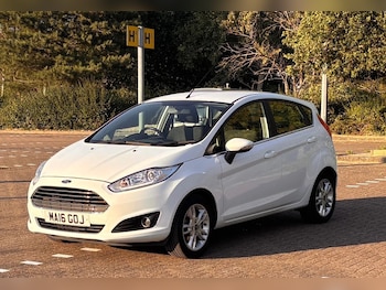 Ford - Fiesta