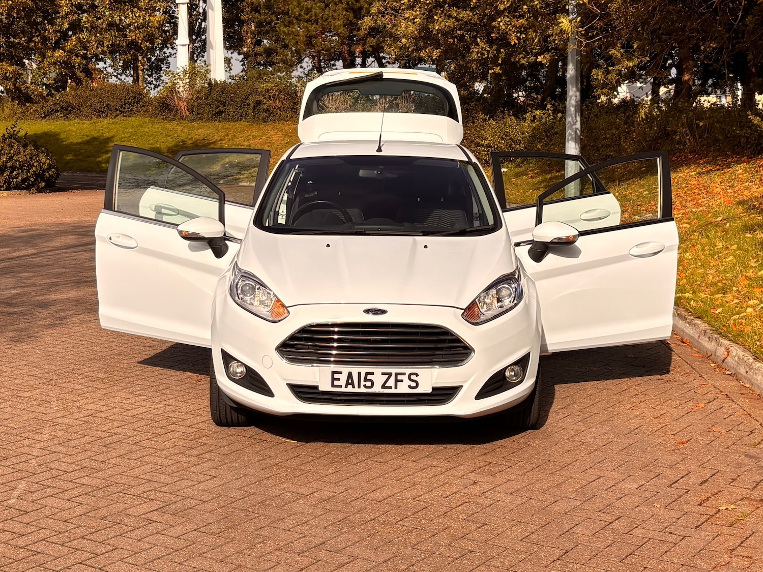 Vehicle 11