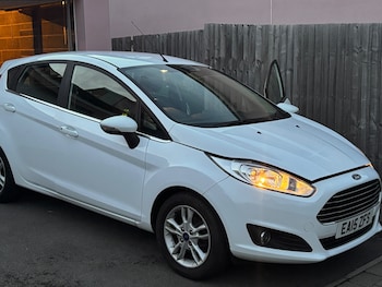 Ford - Fiesta