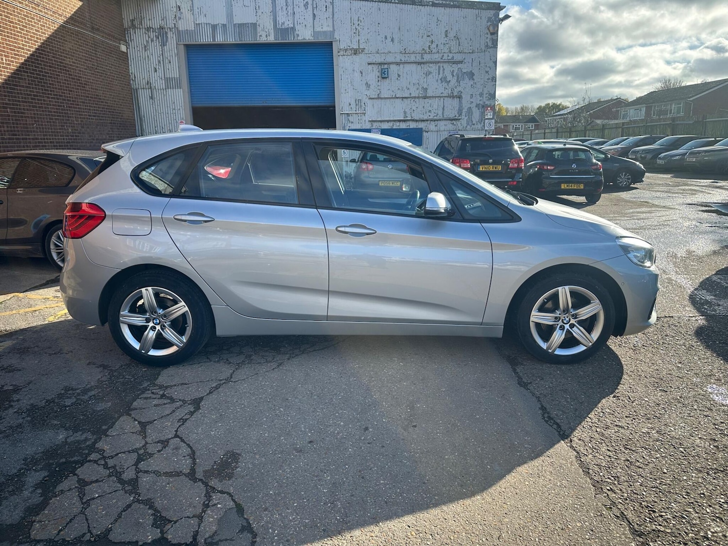 Used BMW 2 Series 2014 for sale - 76521908: Photo 10