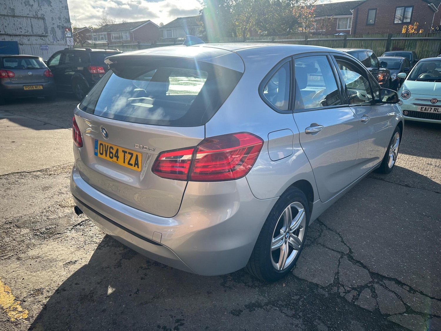 Used BMW 2 Series 2014 for sale - 76521908: Photo 11