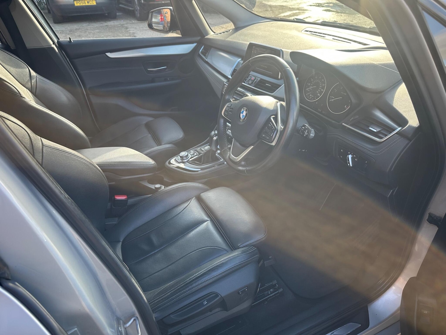 Used BMW 2 Series 2014 for sale - 76521908: Photo 12