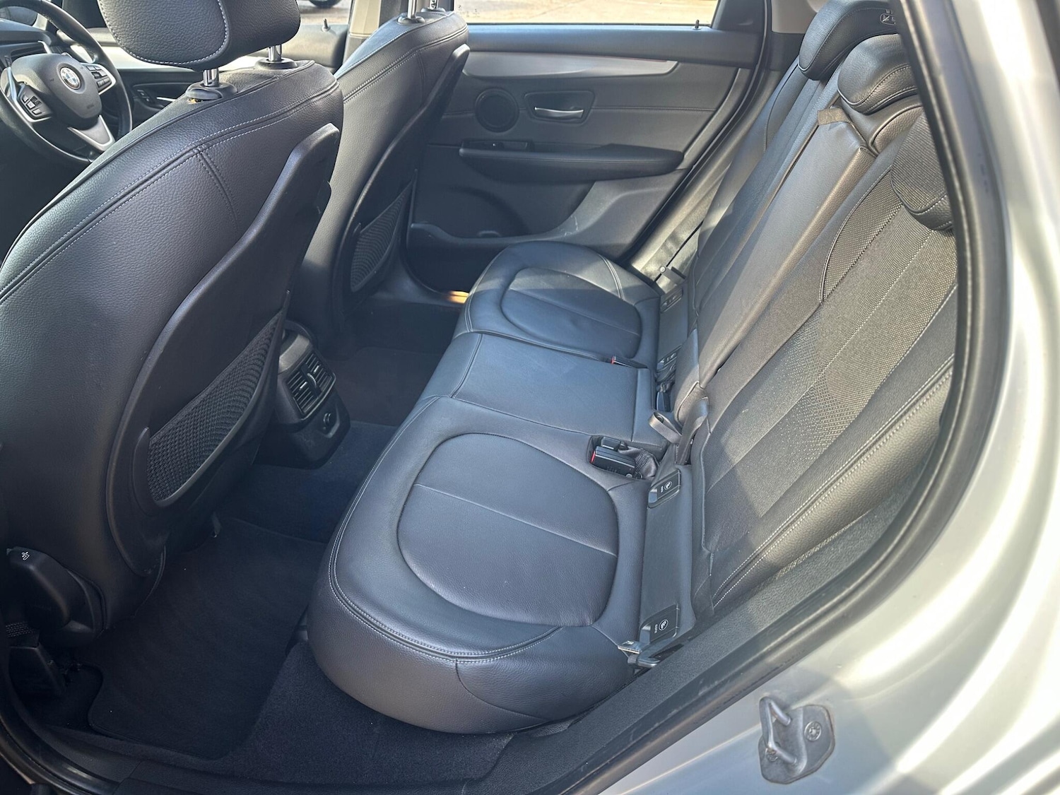 Used BMW 2 Series 2014 for sale - 76521908: Photo 14