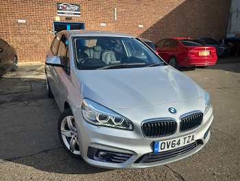 Used BMW 2 Series 2014 for sale - 76521908: Photo