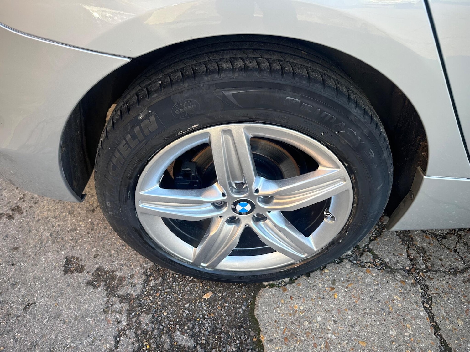 Used BMW 2 Series 2014 for sale - 76521908: Photo 23