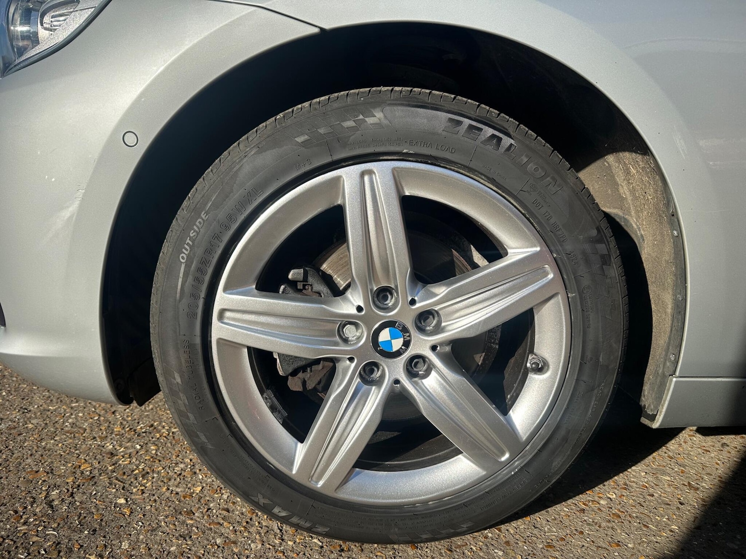 Used BMW 2 Series 2014 for sale - 76521908: Photo 25