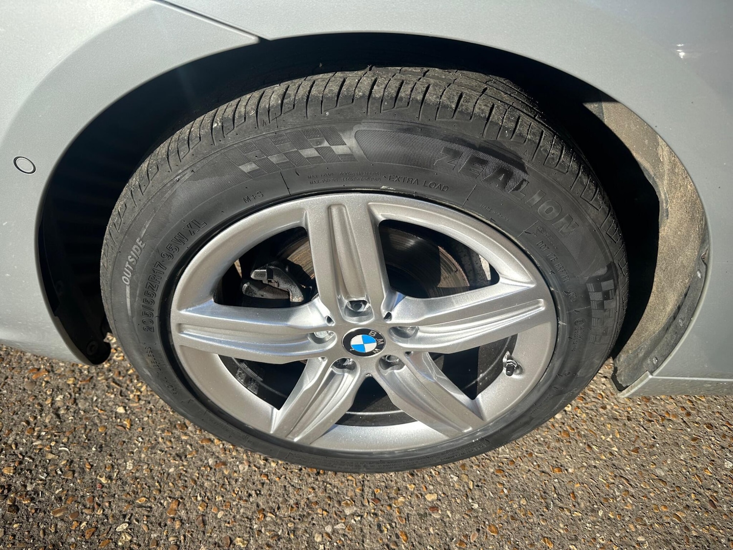 Used BMW 2 Series 2014 for sale - 76521908: Photo 26