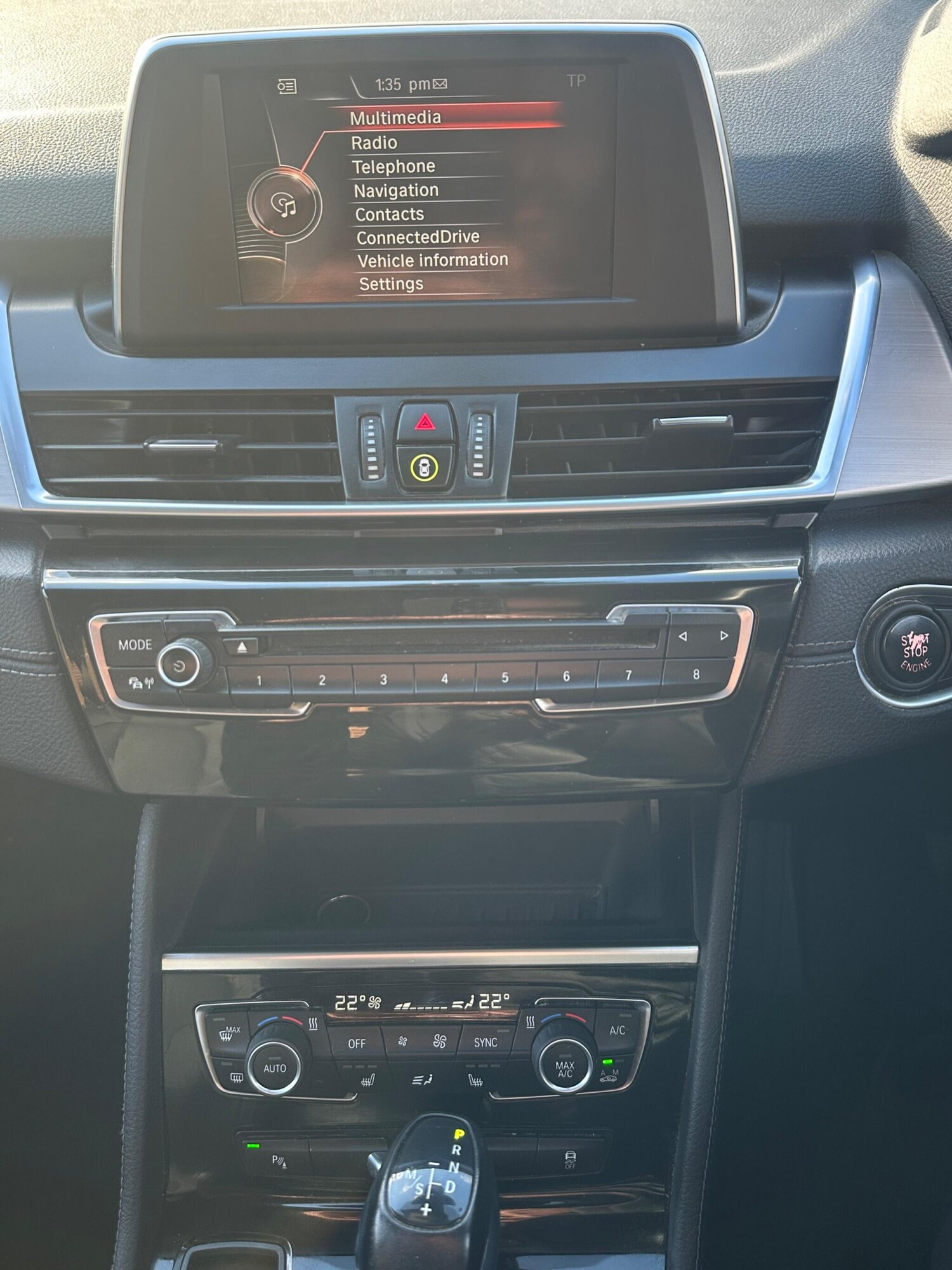 Used BMW 2 Series 2014 for sale - 76521908: Photo 28