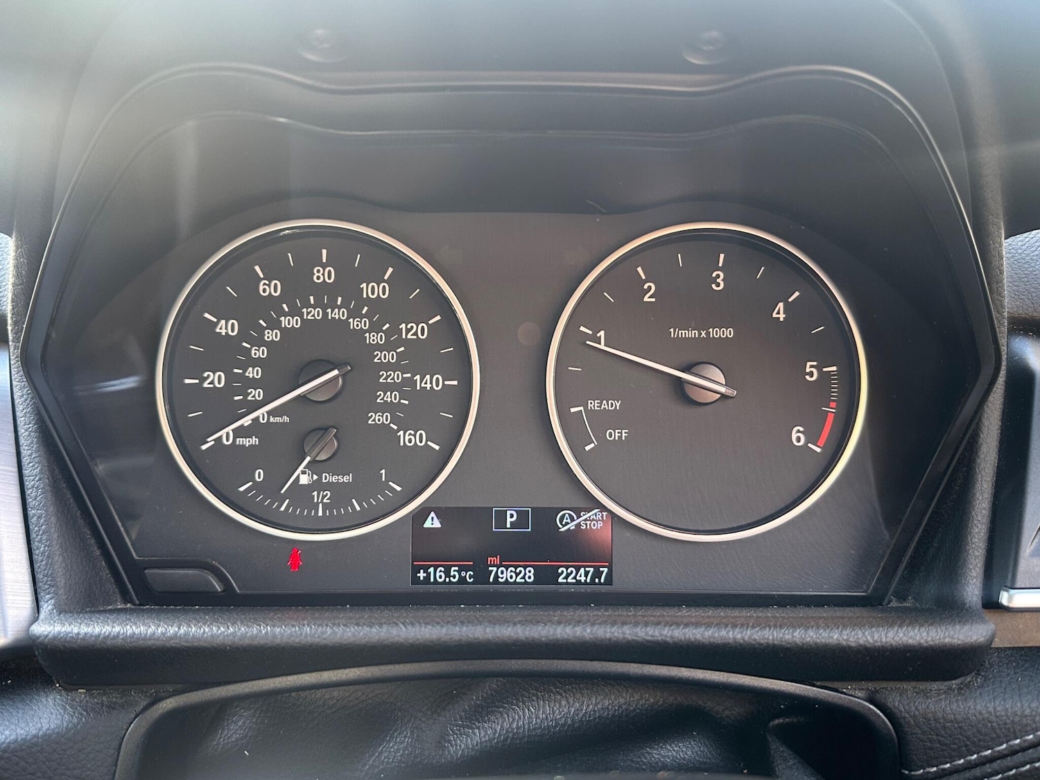 Used BMW 2 Series 2014 for sale - 76521908: Photo 30