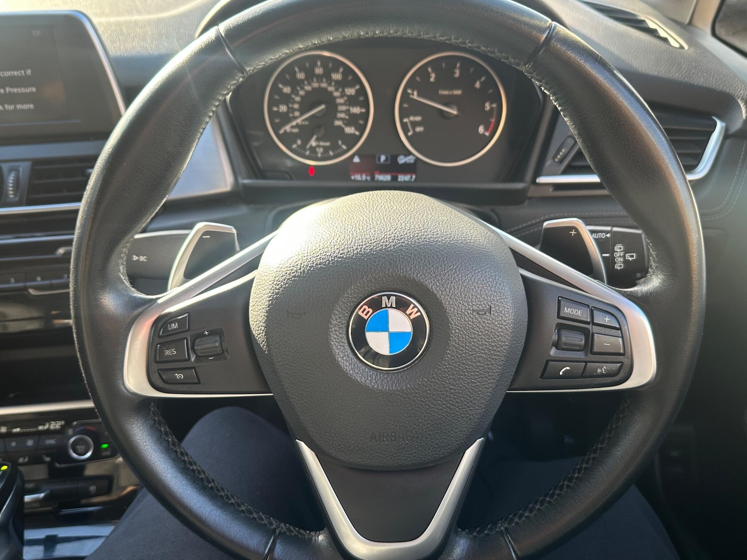 Used BMW 2 Series 2014 for sale - 76521908: Photo 32