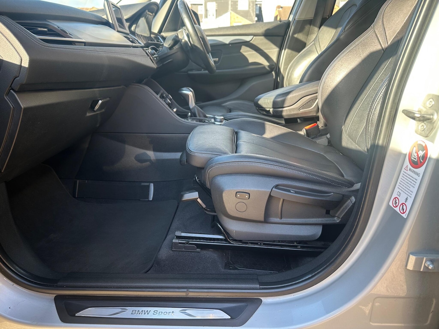 Used BMW 2 Series 2014 for sale - 76521908: Photo 33