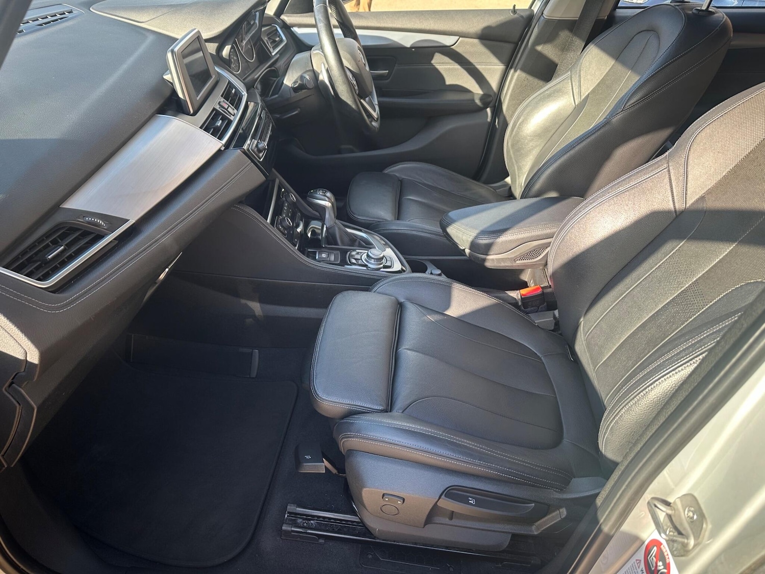 Used BMW 2 Series 2014 for sale - 76521908: Photo 34