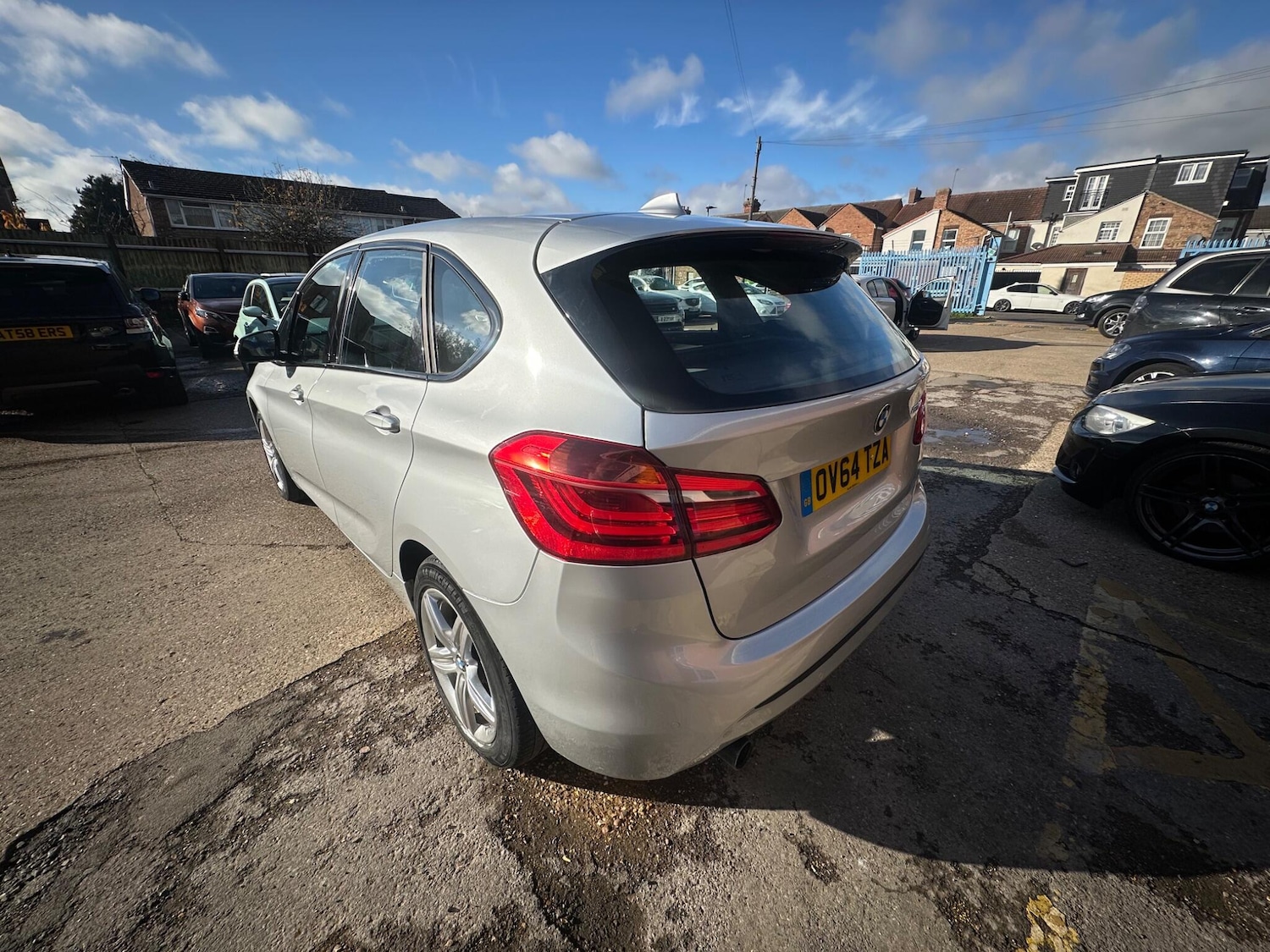Used BMW 2 Series 2014 for sale - 76521908: Photo 36