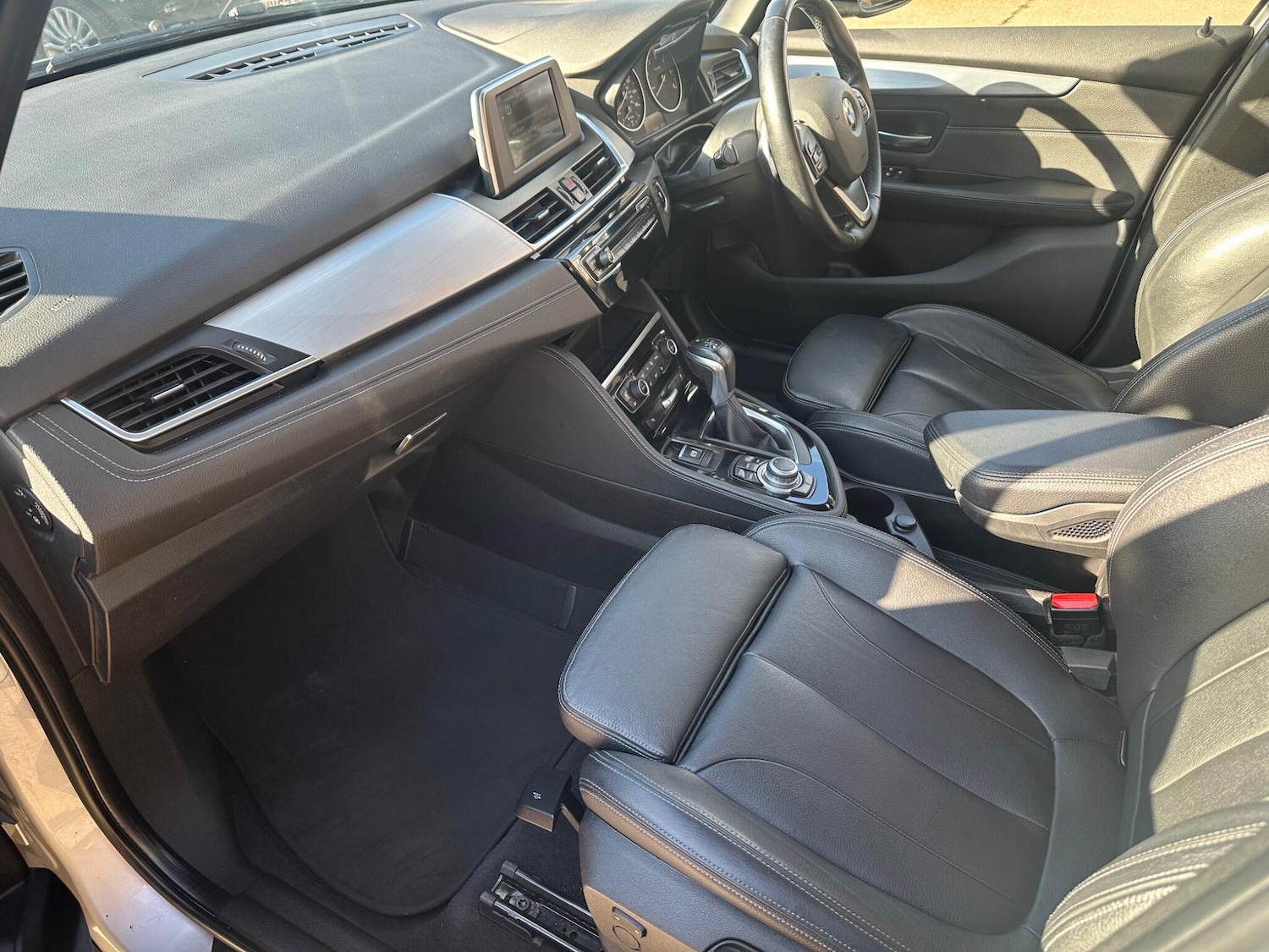 Used BMW 2 Series 2014 for sale - 76521908: Photo 37