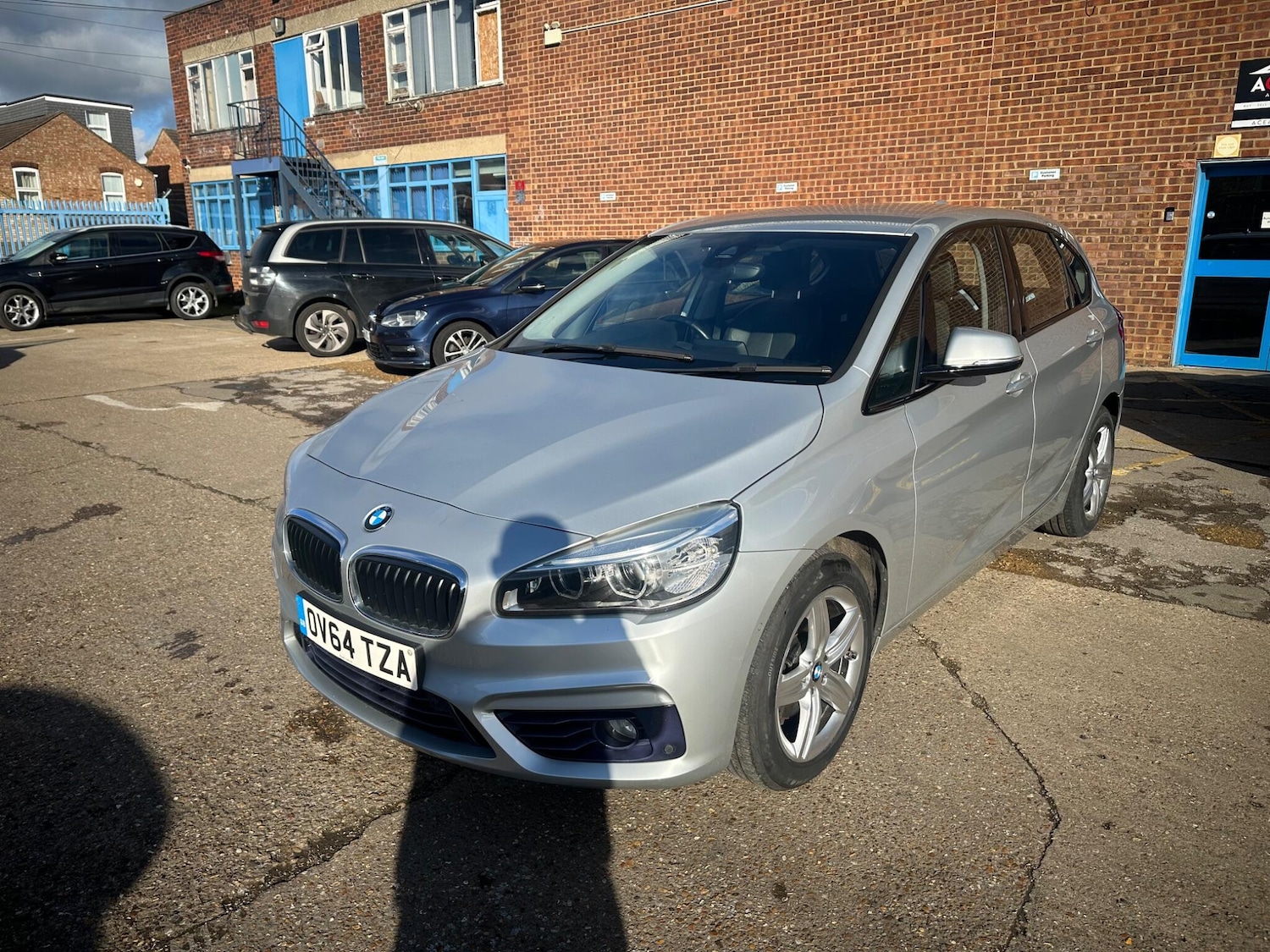 Used BMW 2 Series 2014 for sale - 76521908: Photo 4