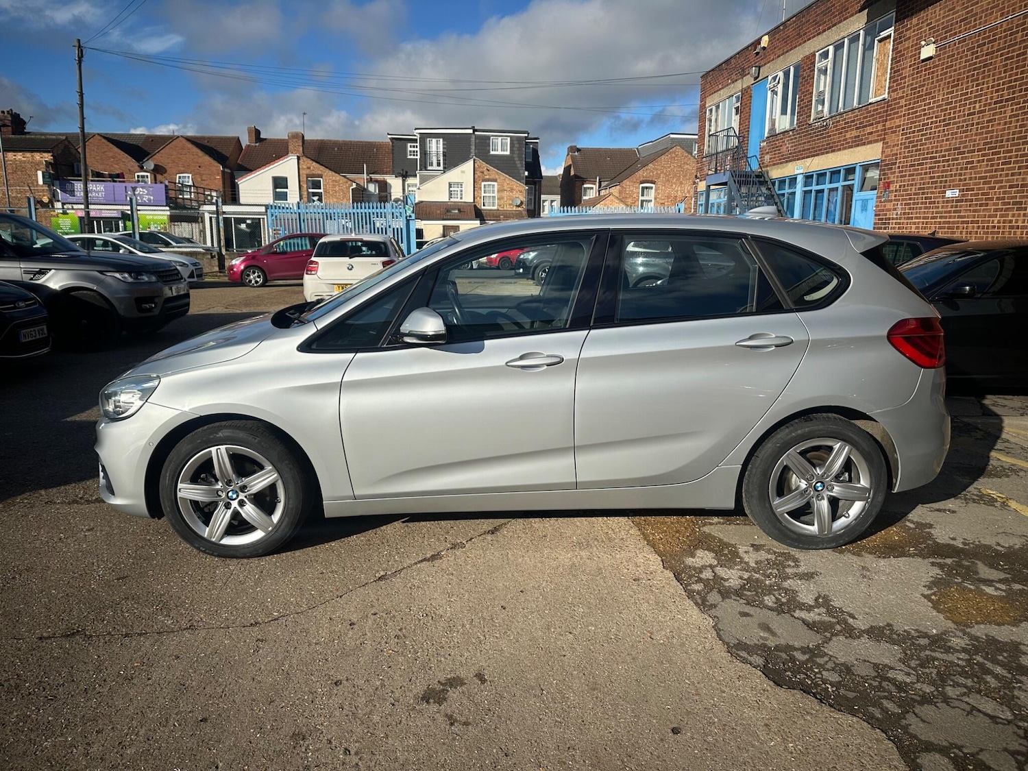 Used BMW 2 Series 2014 for sale - 76521908: Photo 5
