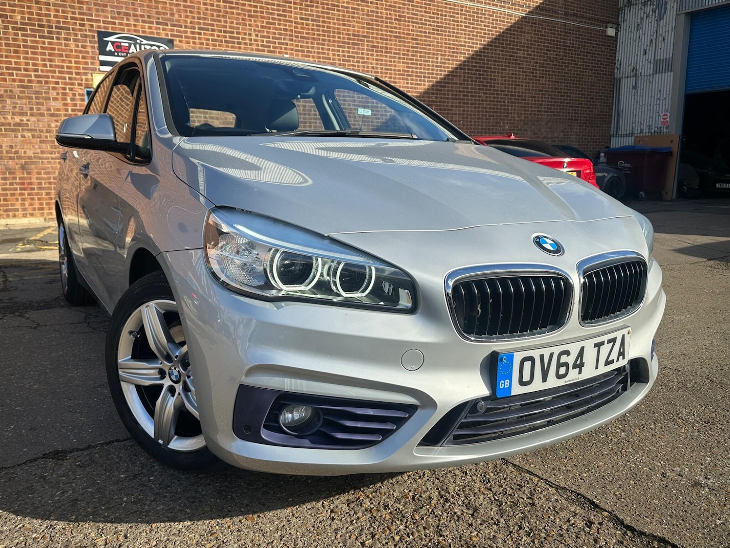 Used BMW 2 Series 2014 for sale - 76521908: Photo 6