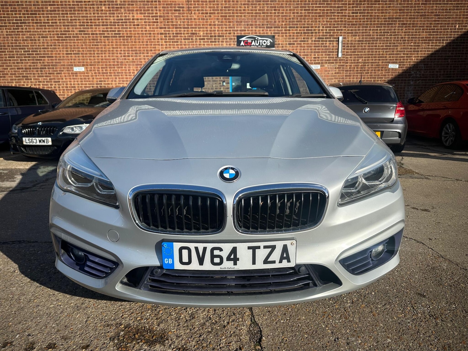 Used BMW 2 Series 2014 for sale - 76521908: Photo 7