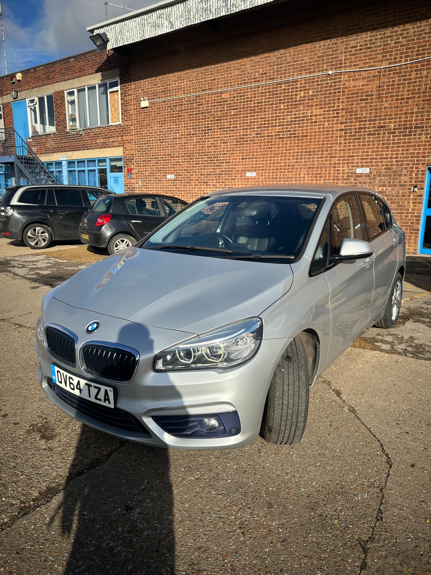 Used BMW 2 Series 2014 for sale - 76521908: Photo 8