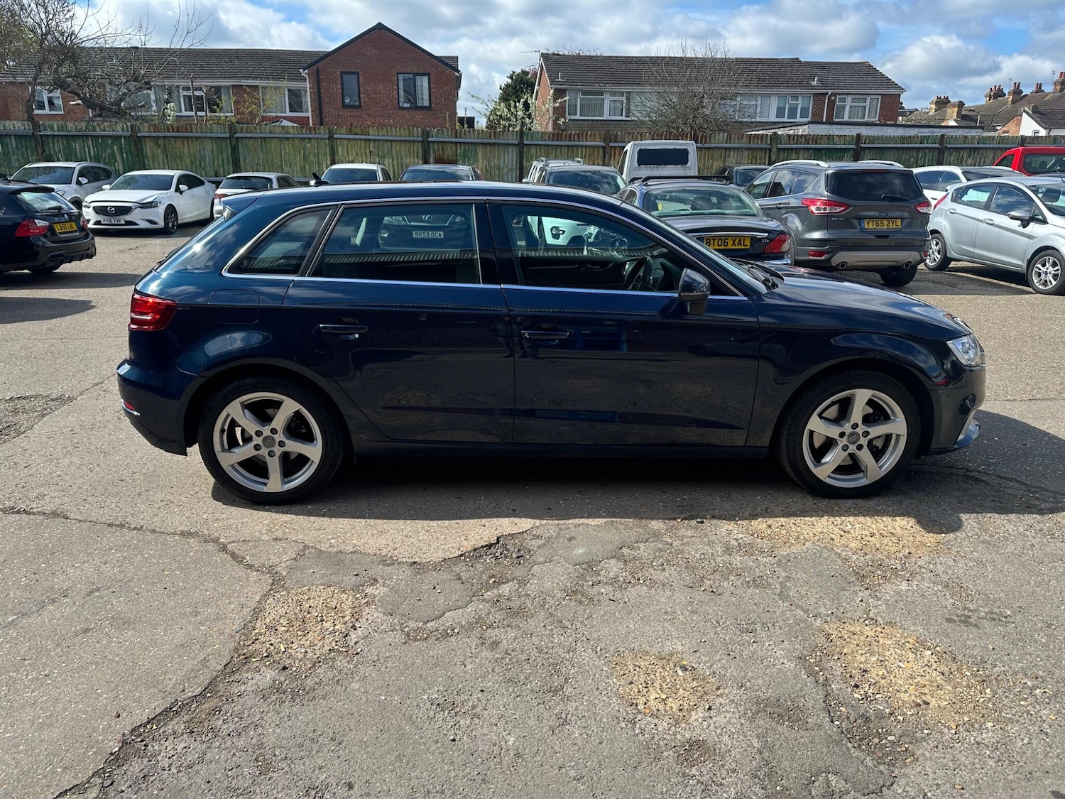 Used Audi A3 for sale - 78214273: Photo 10