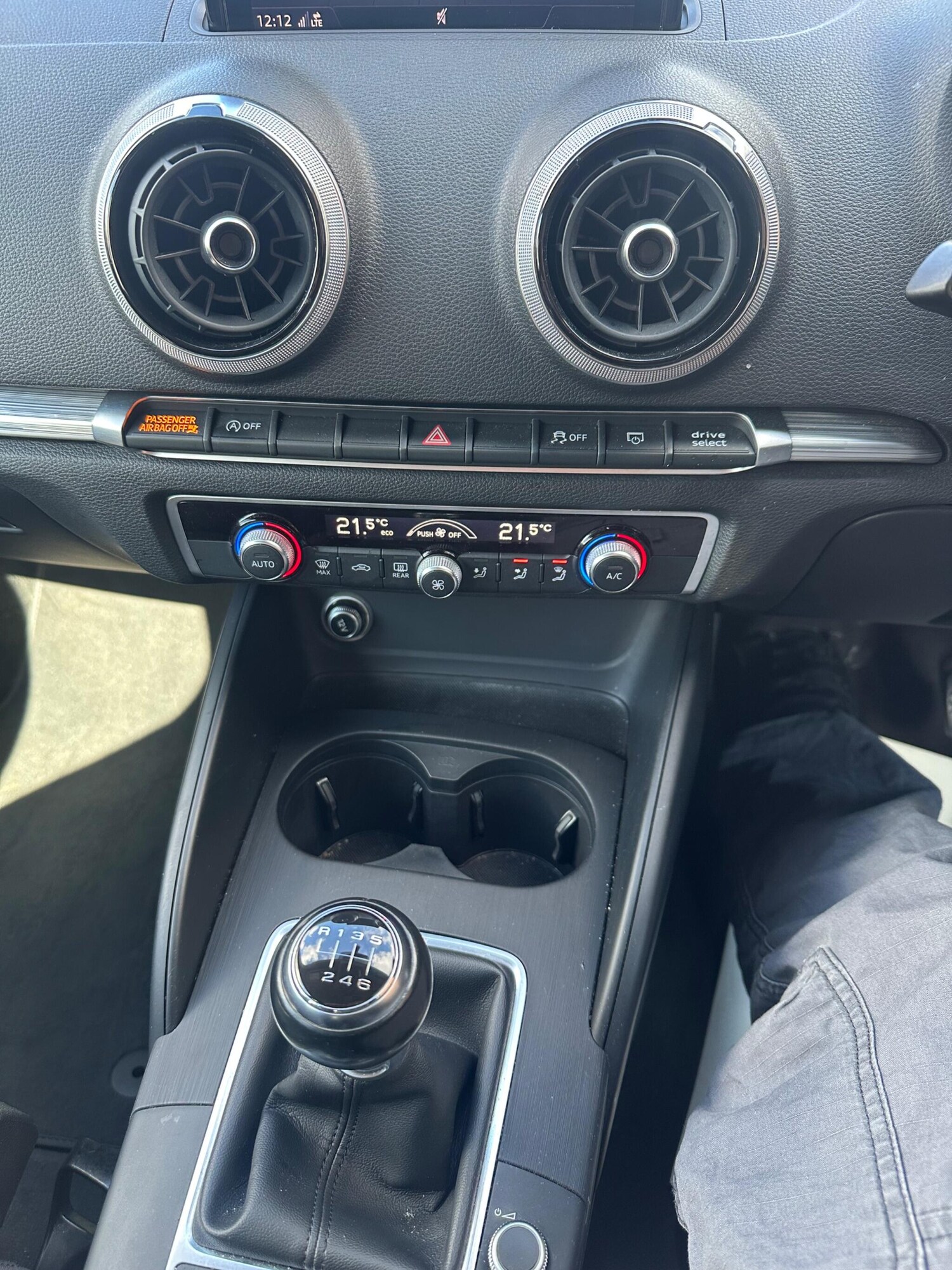 Used Audi A3 for sale - 78214273: Photo 12