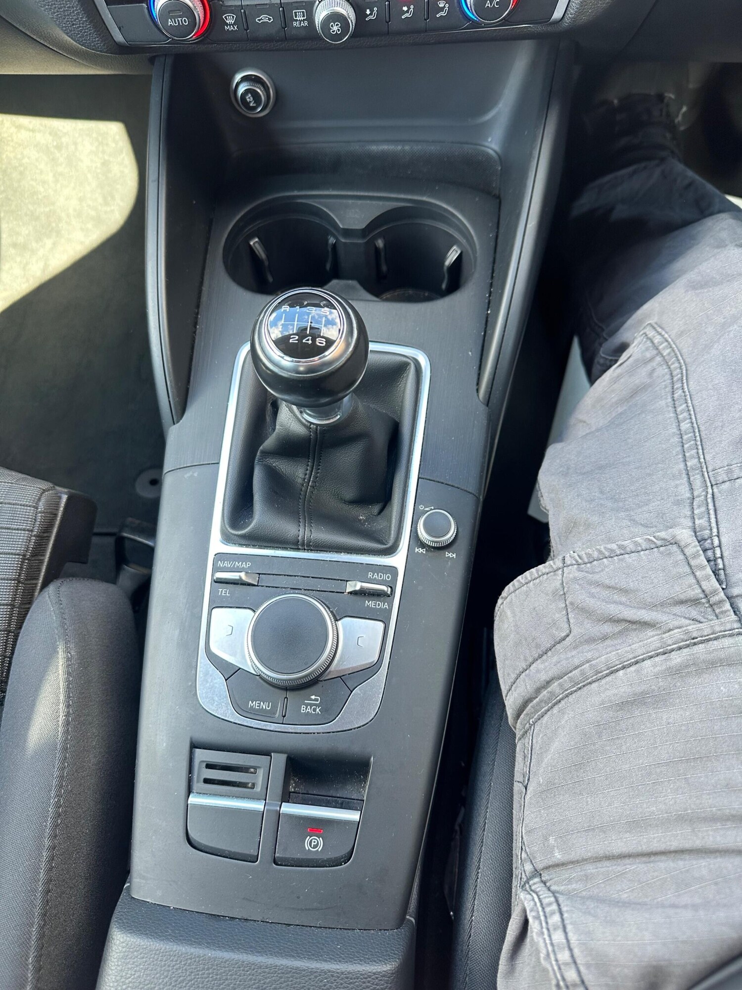 Used Audi A3 for sale - 78214273: Photo 13