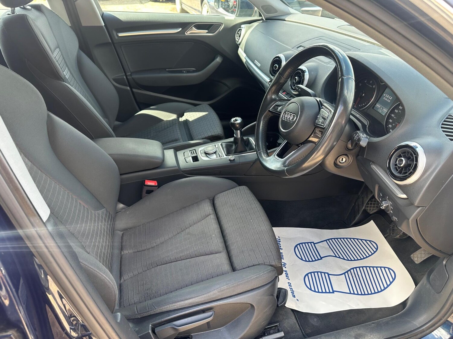 Used Audi A3 for sale - 78214273: Photo 14