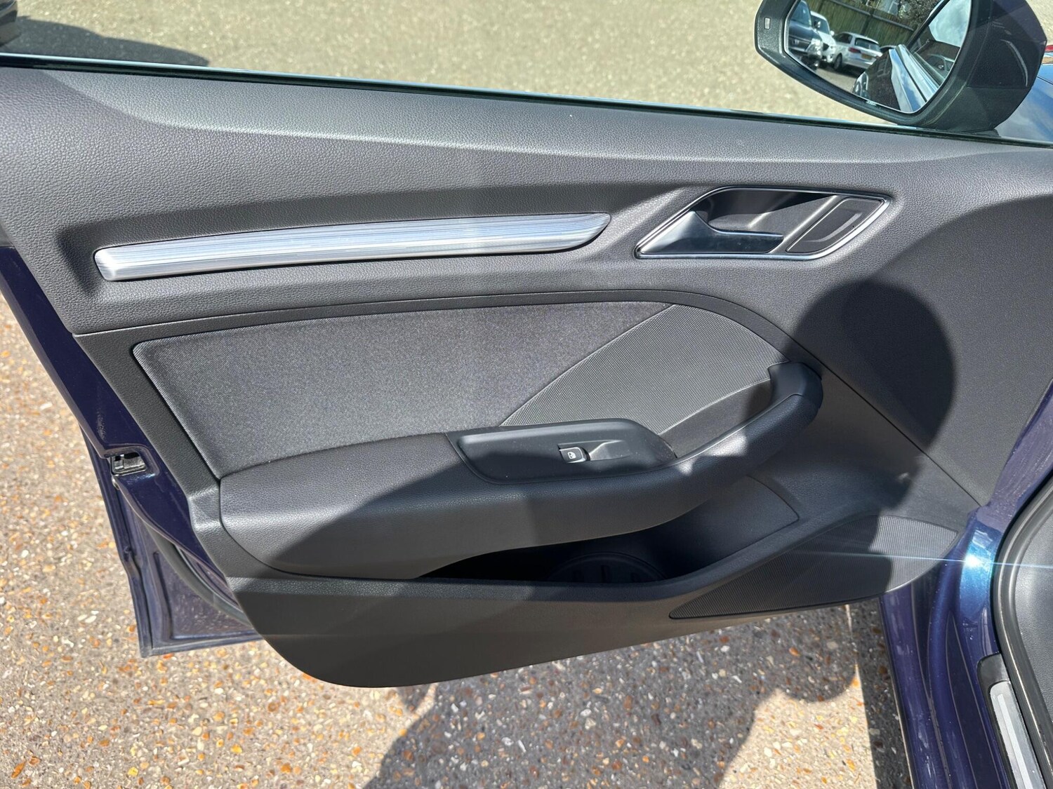 Used Audi A3 for sale - 78214273: Photo 18