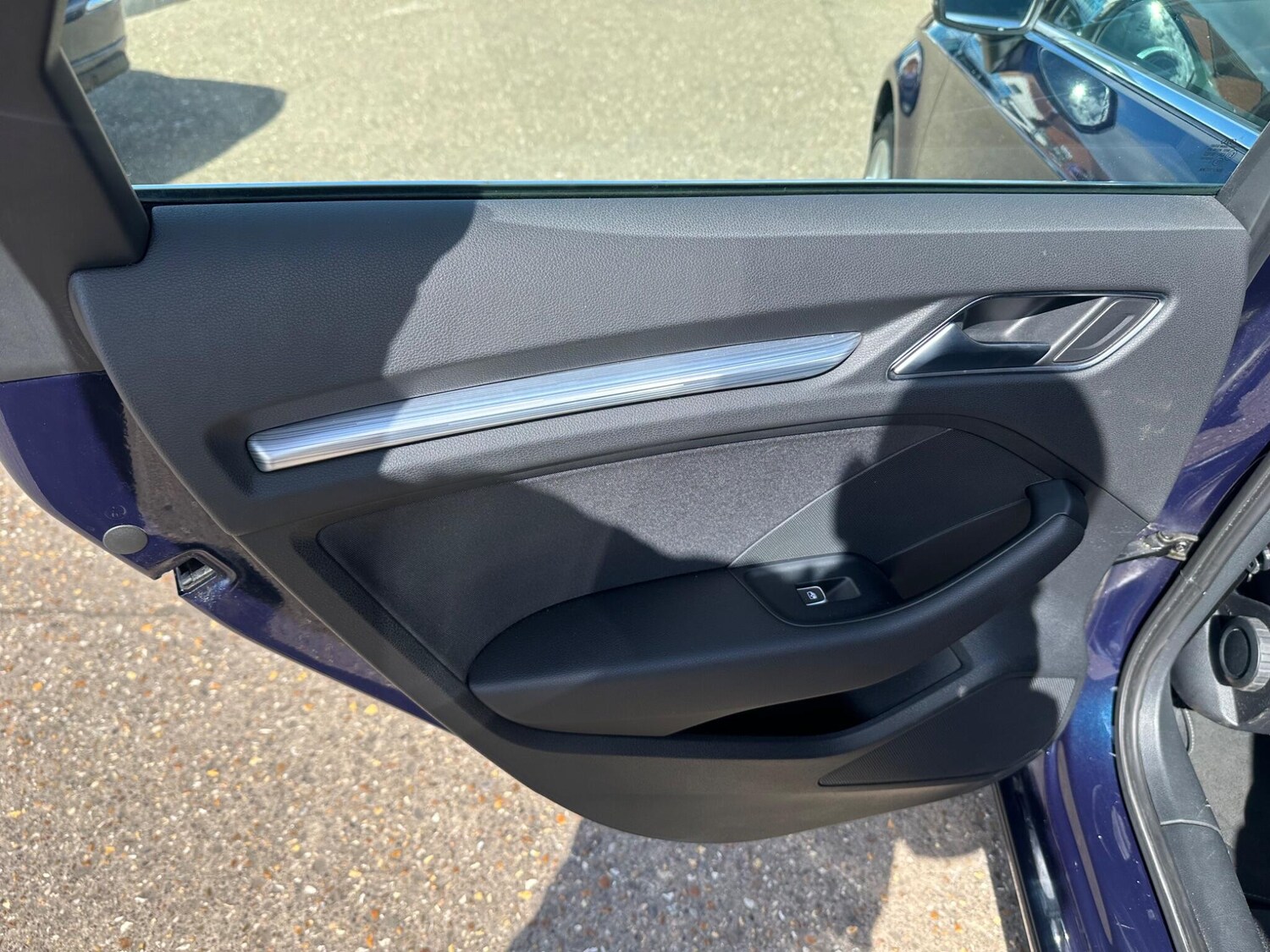 Used Audi A3 for sale - 78214273: Photo 19