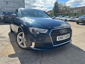 Audi A3 feature image
