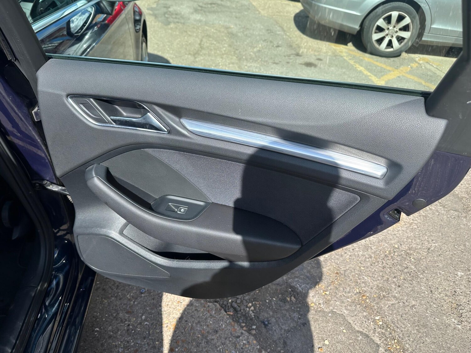 Used Audi A3 for sale - 78214273: Photo 20