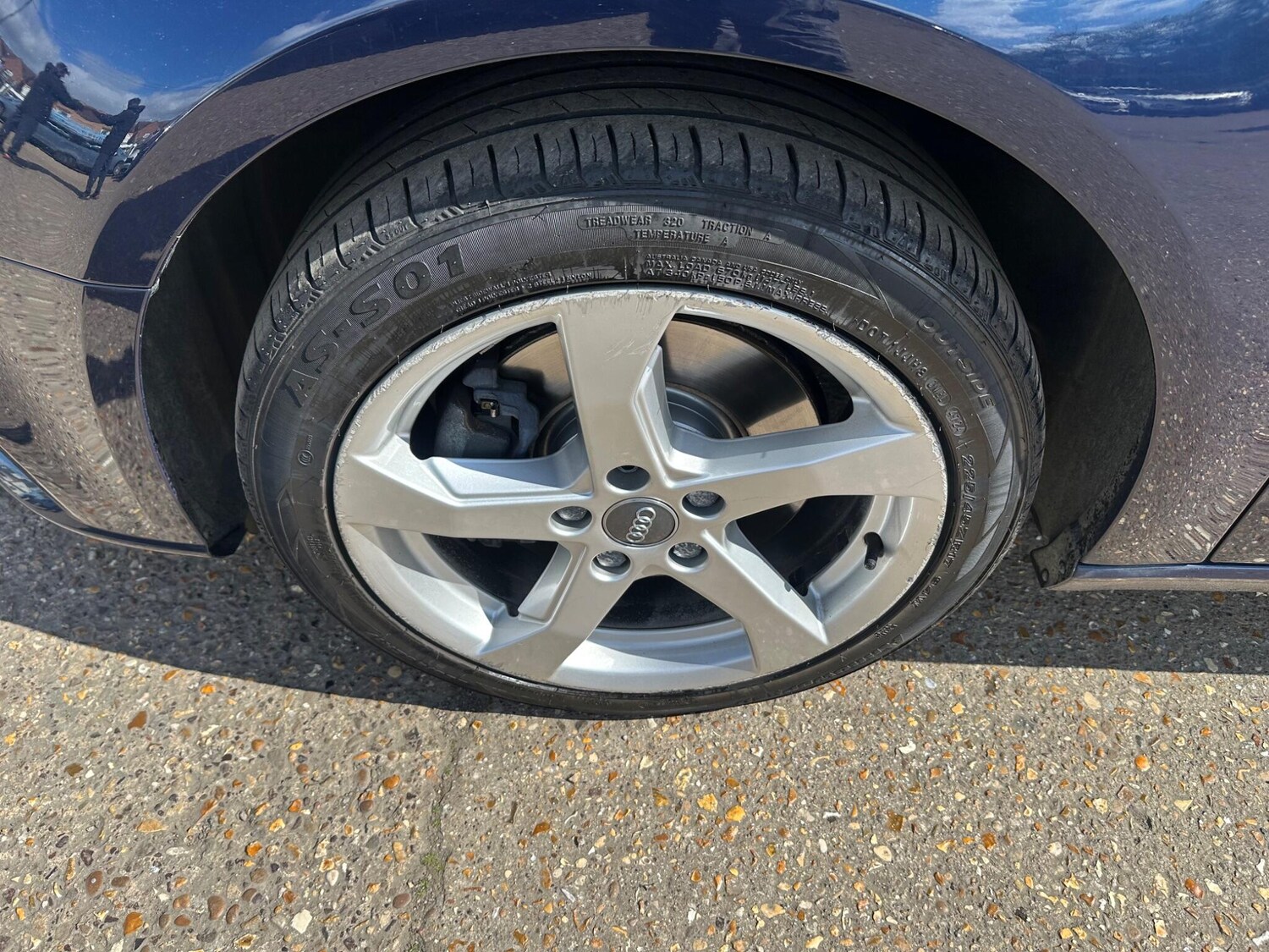 Used Audi A3 for sale - 78214273: Photo 22