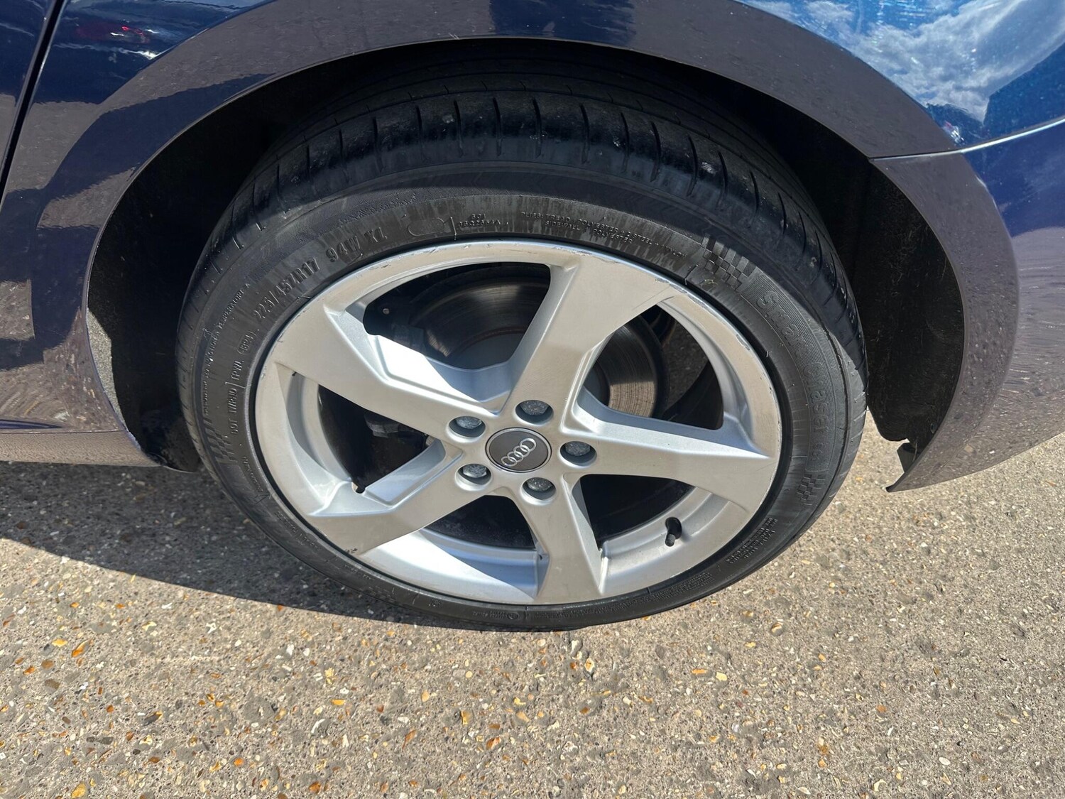 Used Audi A3 for sale - 78214273: Photo 23