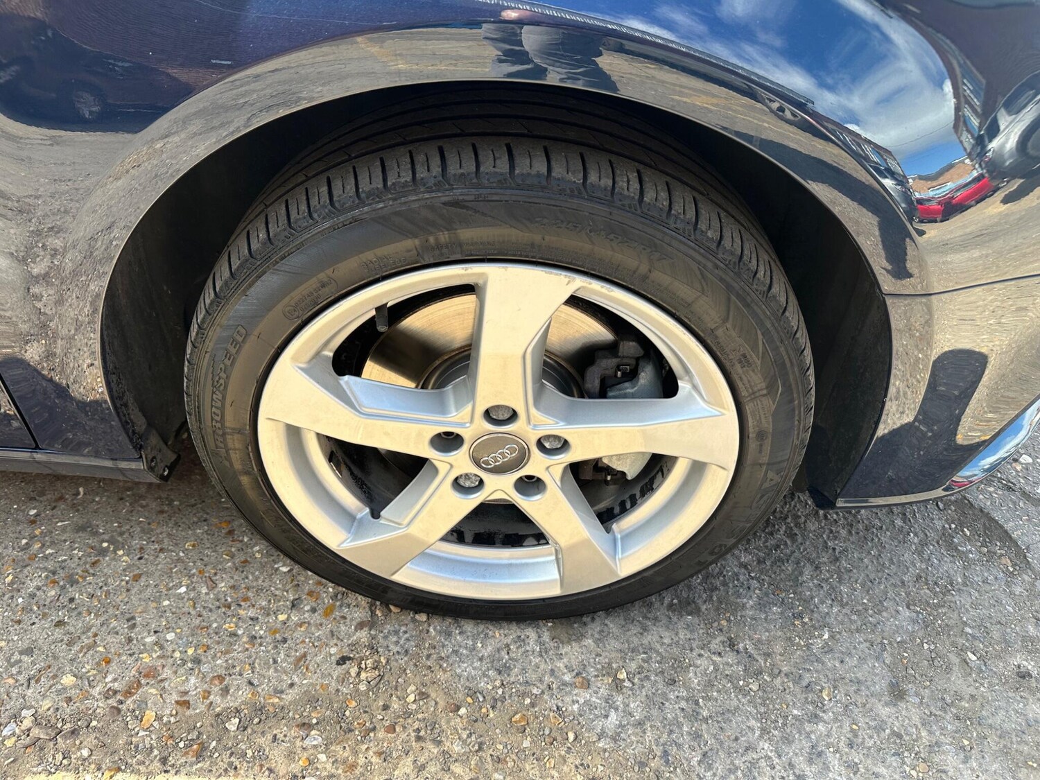 Used Audi A3 for sale - 78214273: Photo 24