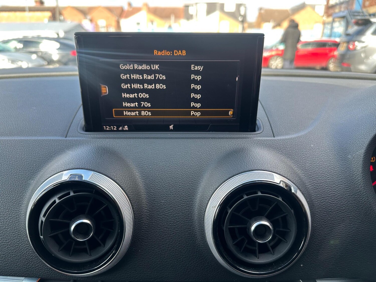 Used Audi A3 for sale - 78214273: Photo 25