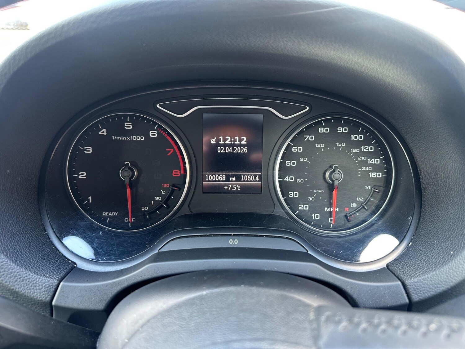 Used Audi A3 for sale - 78214273: Photo 26