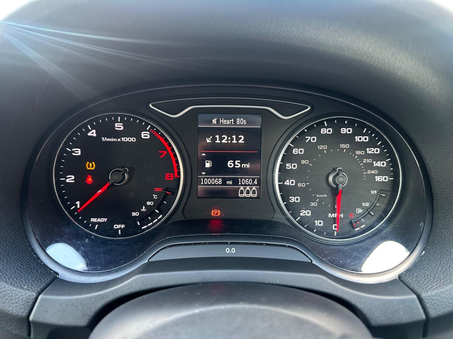 Used Audi A3 for sale - 78214273: Photo 27