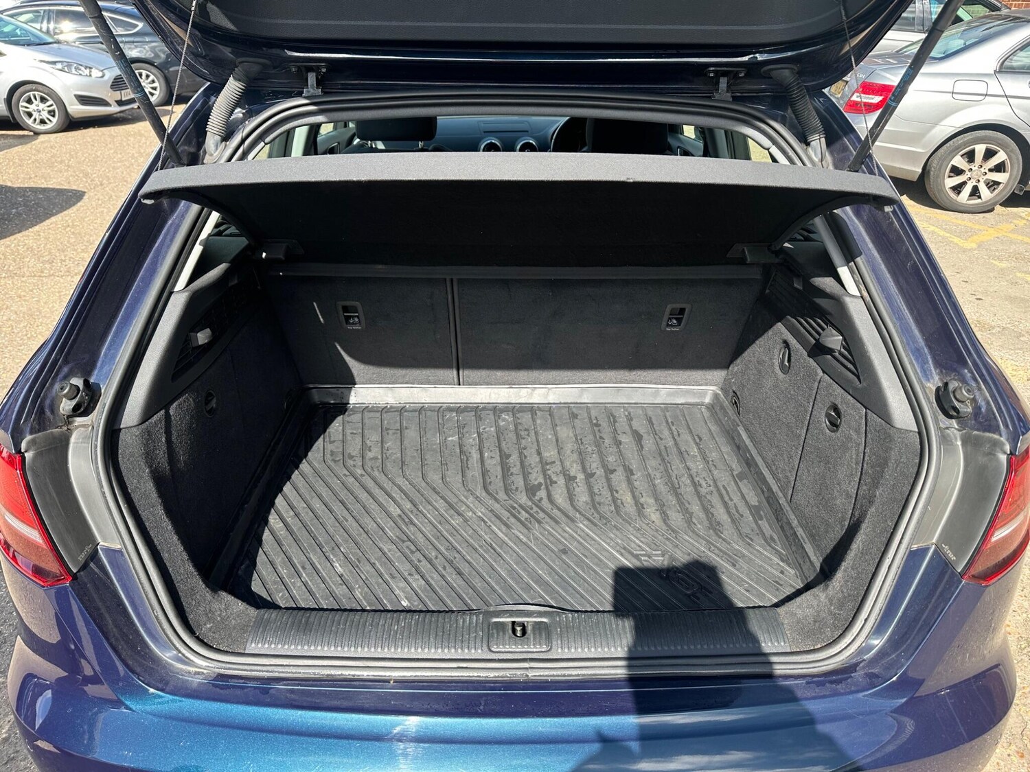 Used Audi A3 for sale - 78214273: Photo 28