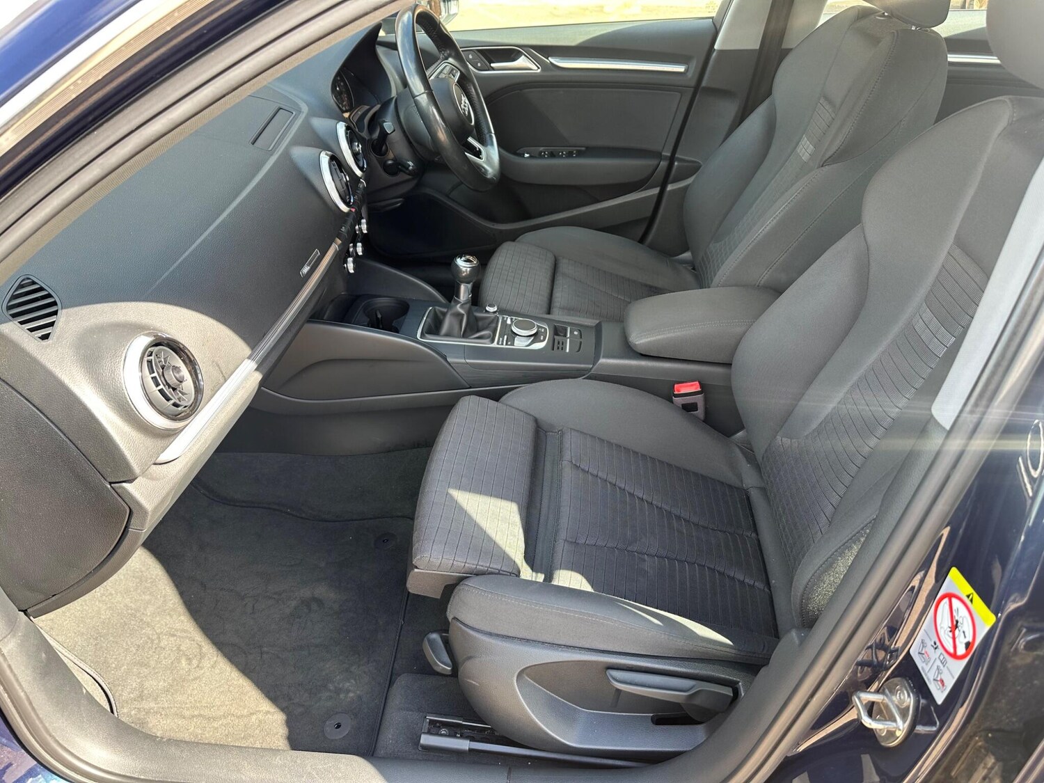 Used Audi A3 for sale - 78214273: Photo 29