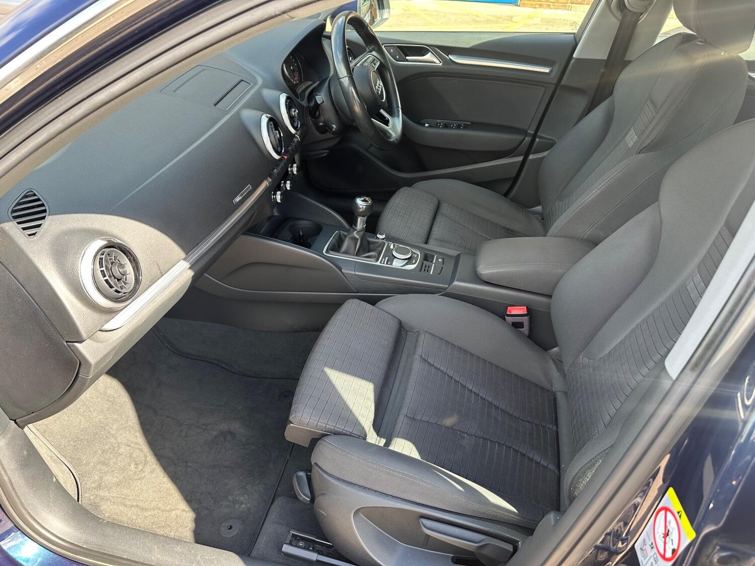 Used Audi A3 for sale - 78214273: Photo 30