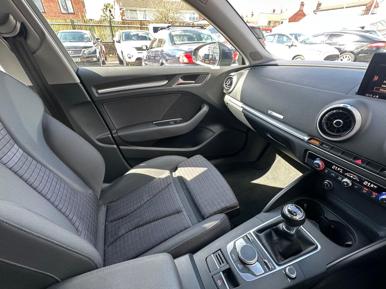 Used Audi A3 for sale - 78214273: Photo 32