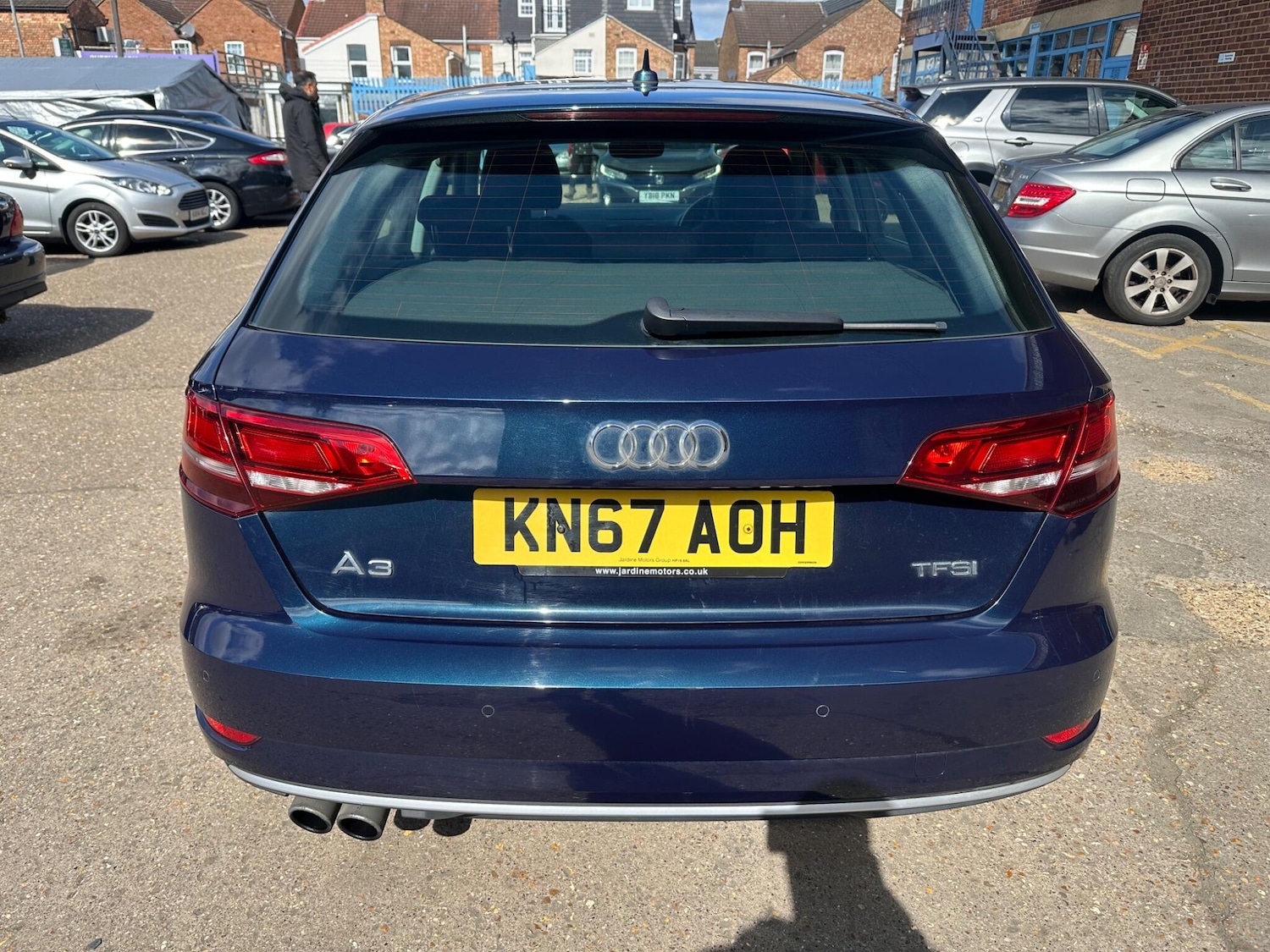 Used Audi A3 for sale - 78214273: Photo 9