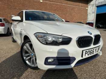 2016 (66) - 1.5 118i Sport Euro 6 (s/s) 5dr
