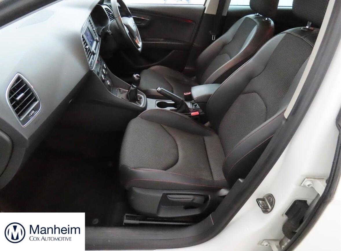 Used SEAT Leon 2013 for sale - 77351389: Photo 4