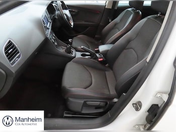 Used SEAT Leon 2013 for sale - 77351389: Photo