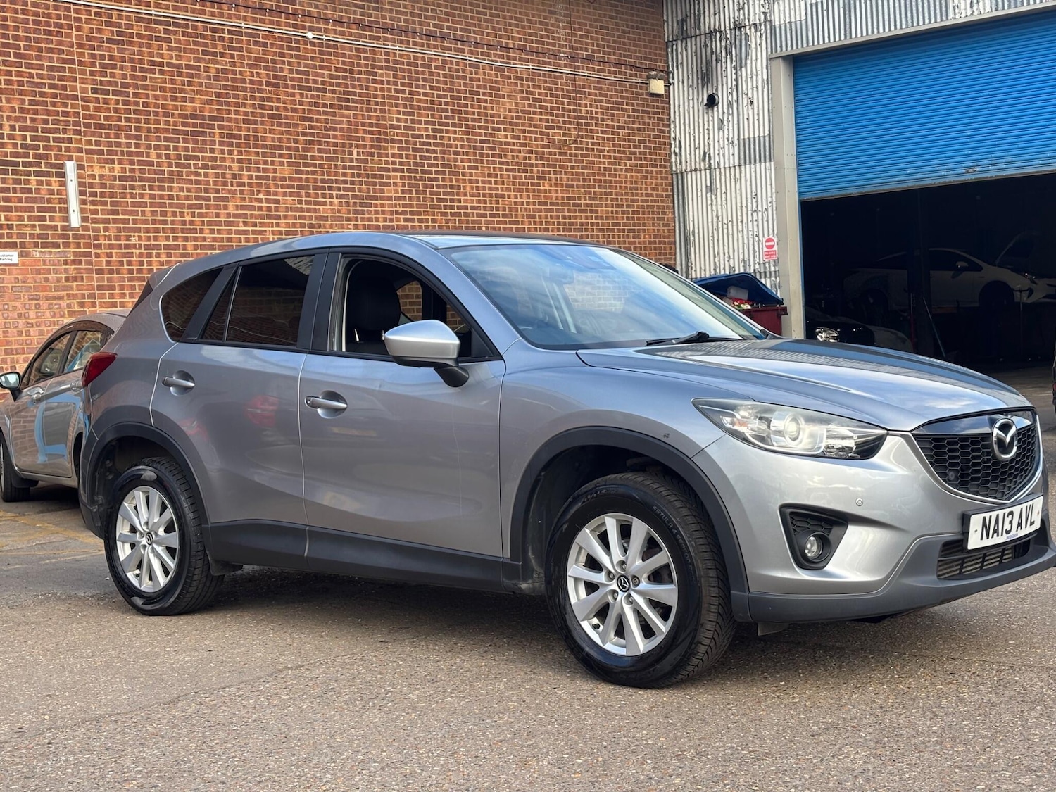Used Mazda CX-5 2013 for sale - 78071999: Photo 7
